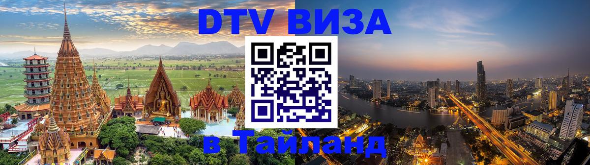 Оформление DTV визы под ключ: стоимость и тарифы, только загранпаспорт - 20.11.2025 